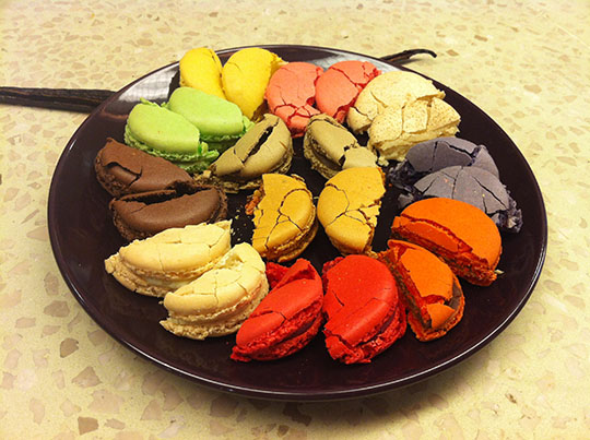 macaron_rainbow