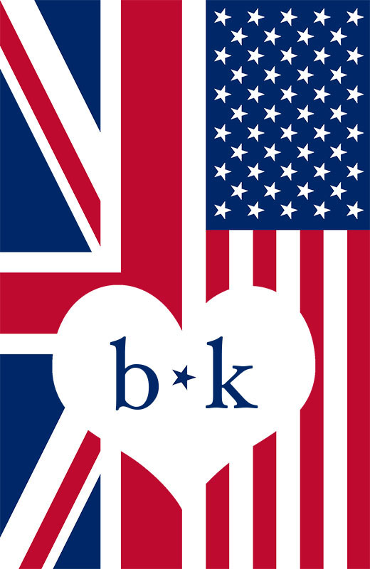 UK-US BK love