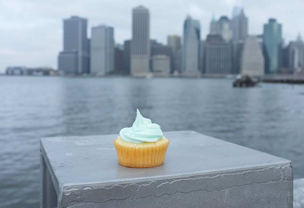 city cupcake
