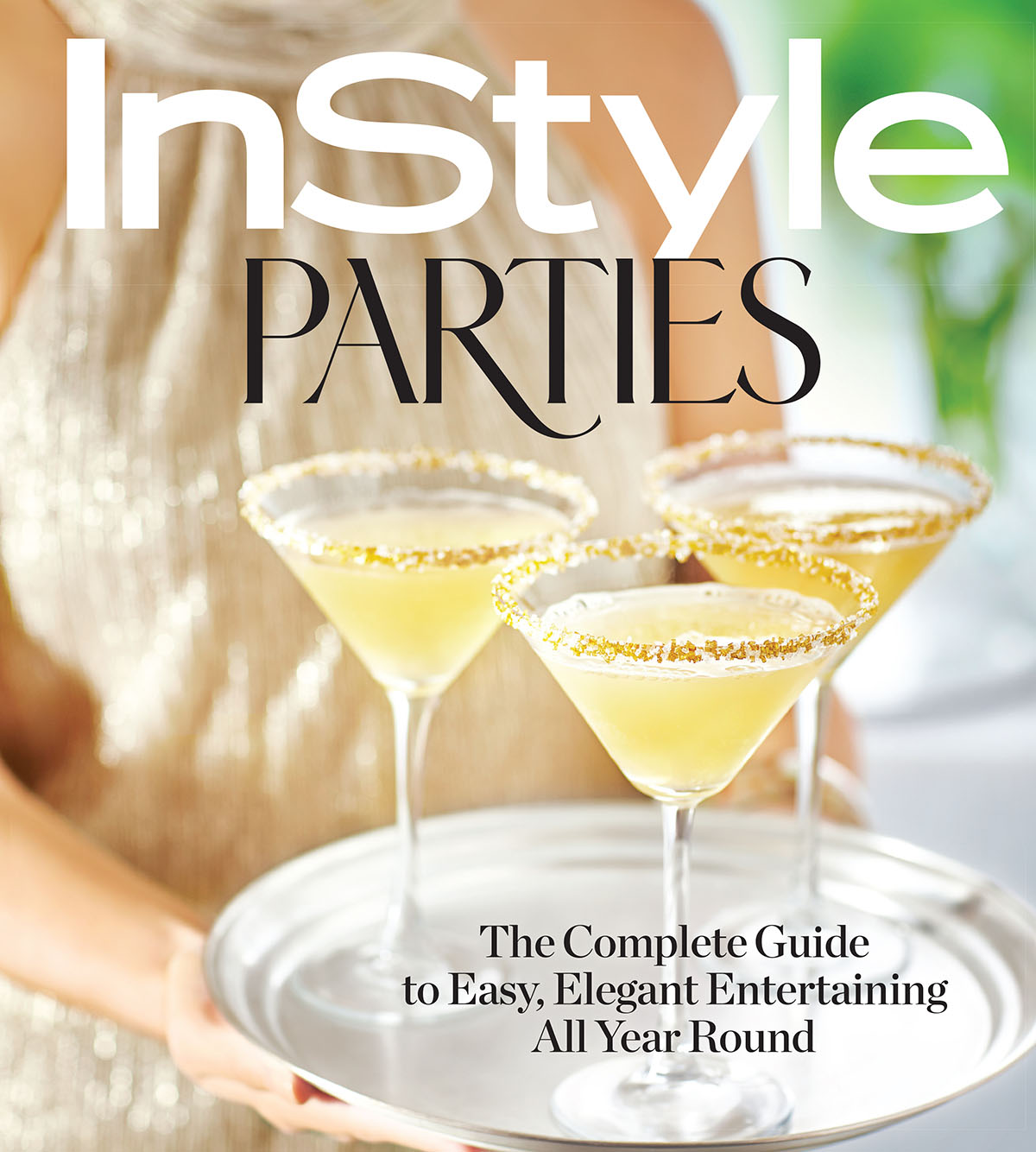 InStyle Parties